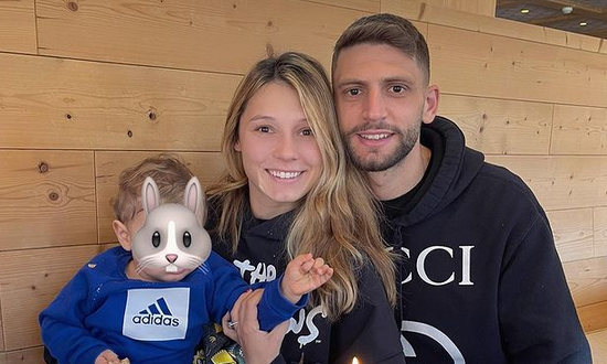 domenico berardi fantuzzi