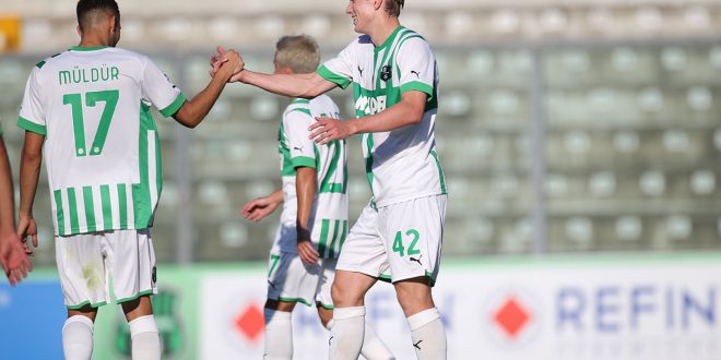 thorstvedt nazionale