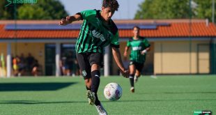 highlights sassuolo juve primavera