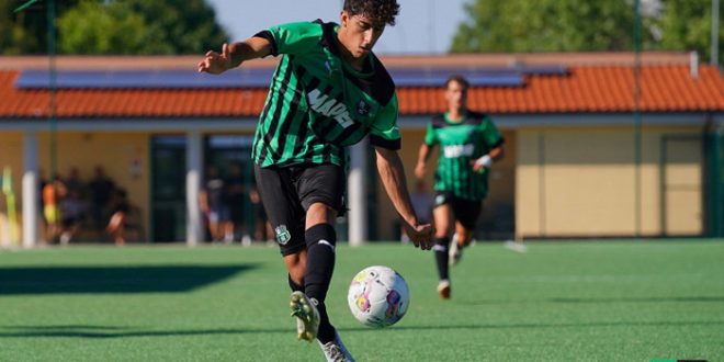 highlights sassuolo juve primavera