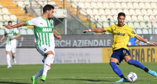 Modena-Sassuolo 3-2: il primo pasticcio della stagione è fatto