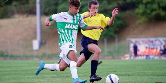 torneo terre di castelli under 15