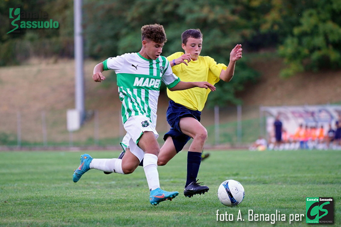 torneo terre di castelli under 15