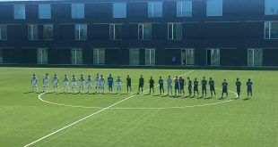 Sassuolo Hellas Verona Under 17