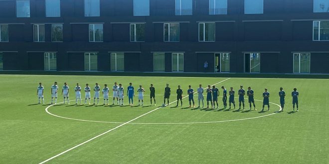 Sassuolo Hellas Verona Under 17