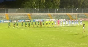 Sassuolo Spal Under 17