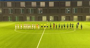 Sassuolo Lugano Under 17 Previdi