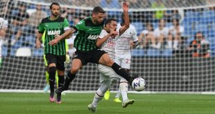 Infortunio Berardi