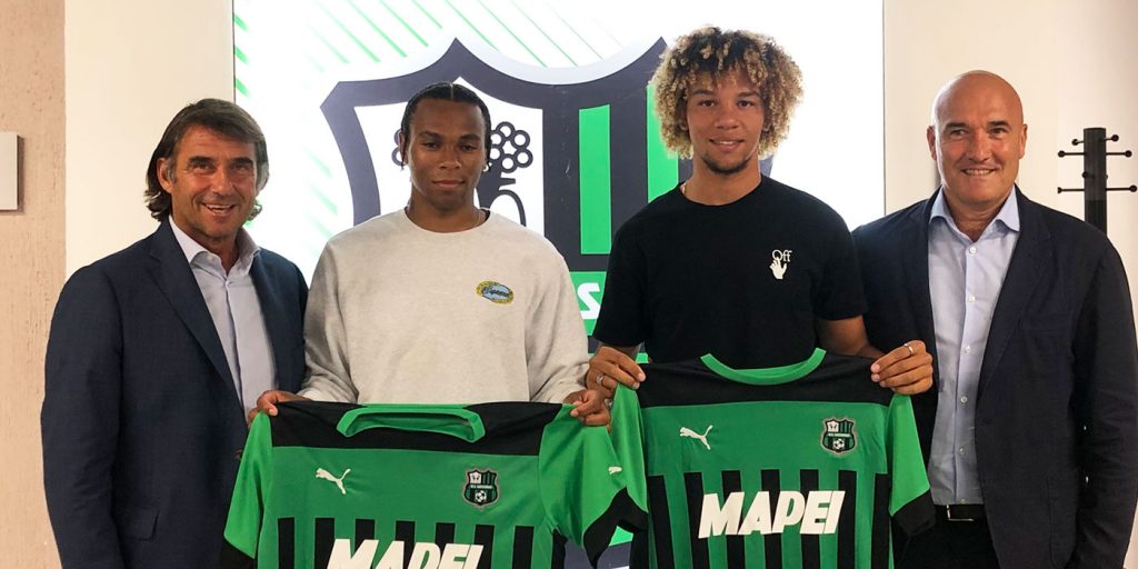 Antiste e Laurienté