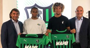 Antiste e Laurienté