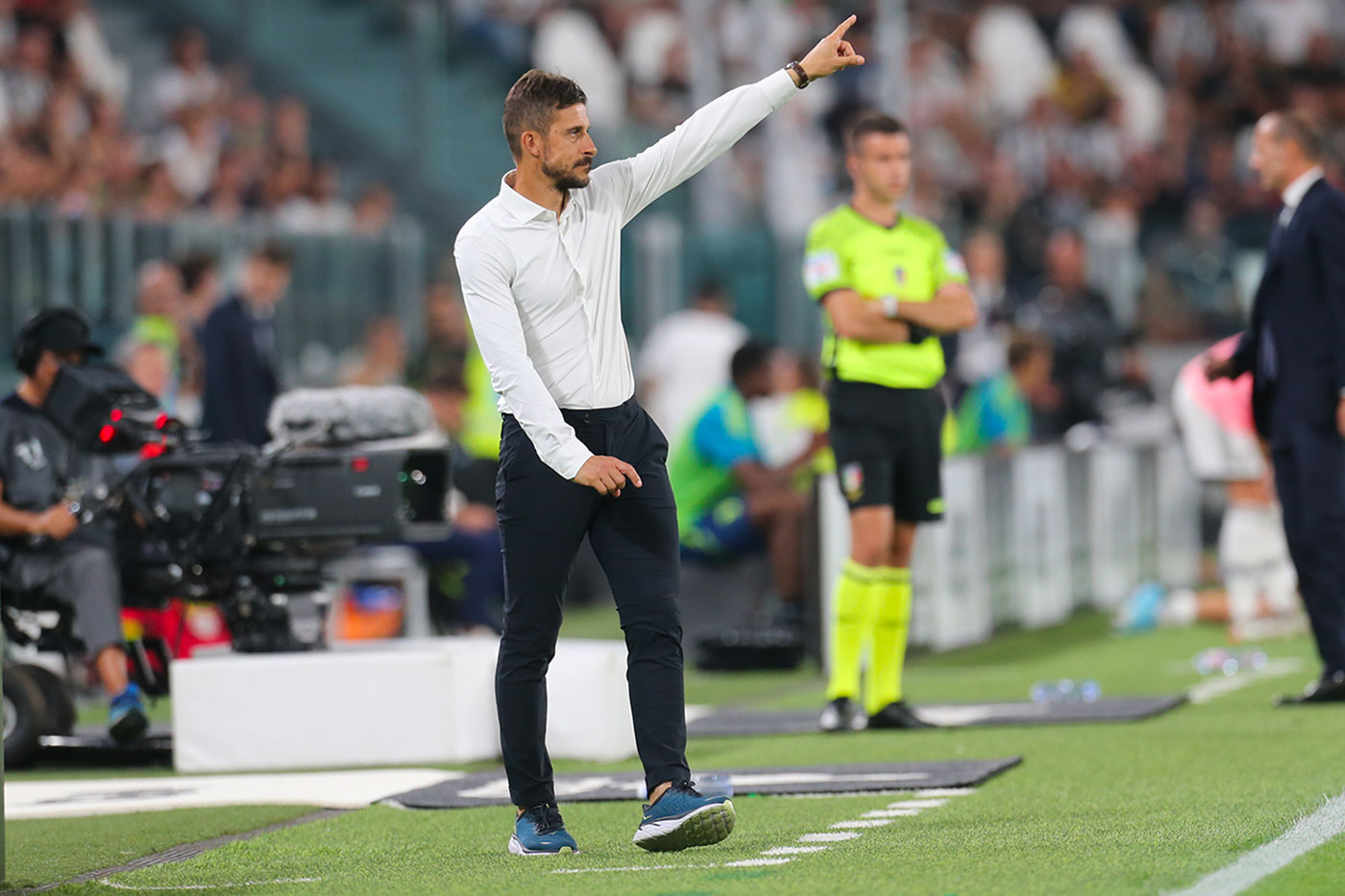 alessio dionisi sassuolo-lecce