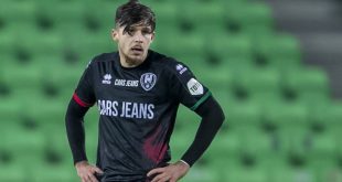 Aguirre Ratiu Sassuolo