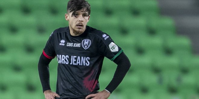 Aguirre Ratiu Sassuolo