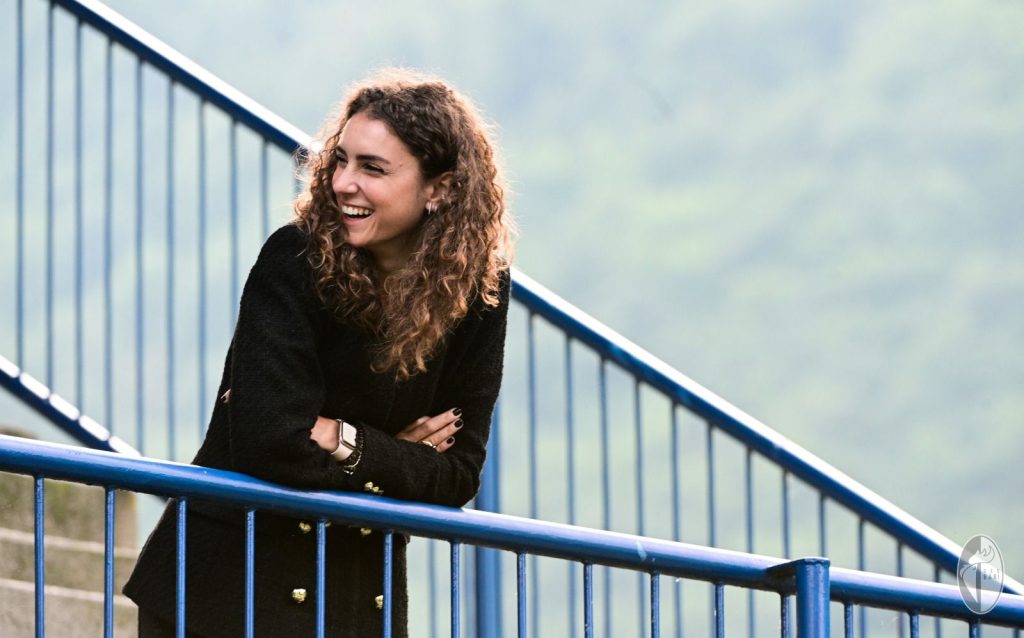 Barbara Cirillo Sassuolo Lecce