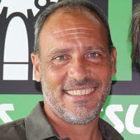 Francesco Pedone