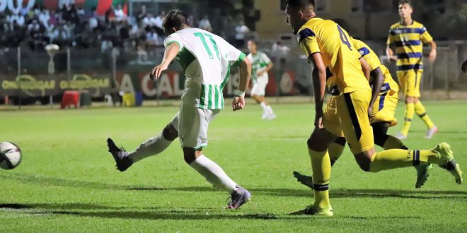 Parma Sassuolo Under 18