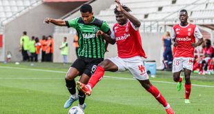 modena sassuolo in tv