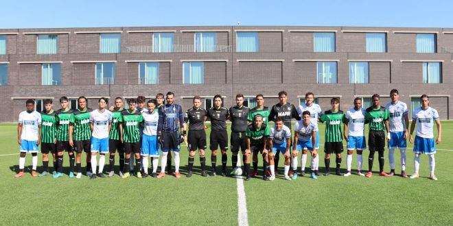 Sassuolo Under 18 Castelvetro