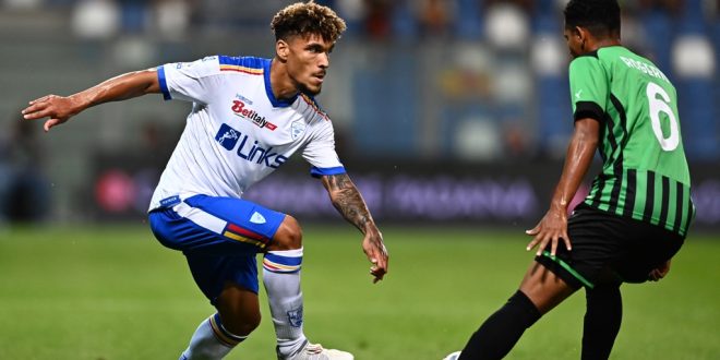 highlights sassuolo lecce