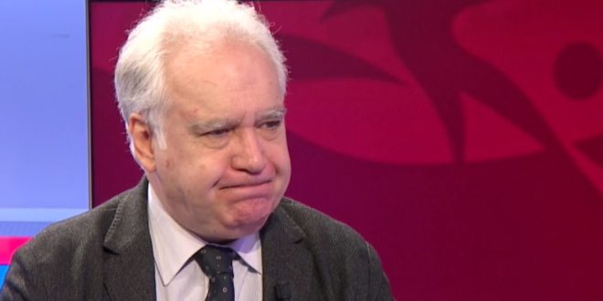 Mario Sconcerti Juventus