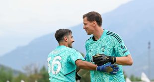 Verso Juventus-Sassuolo: assenti Szczesny e Pogba, Cuadrado e McKennie verso il recupero