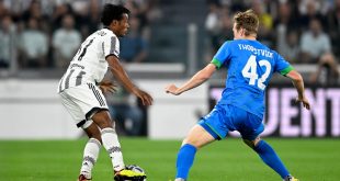 probabili formazioni sassuolo juventus