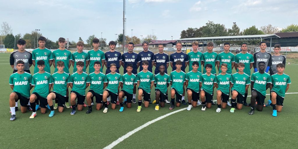 Sassuolo Under 15