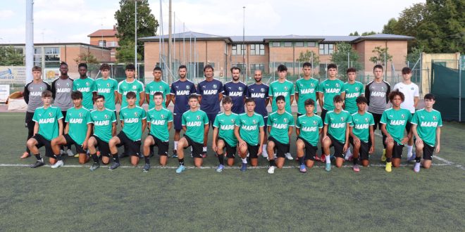 Sassuolo Under 16