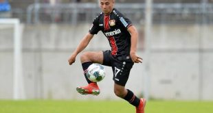 Cem Turkmen Sassuolo