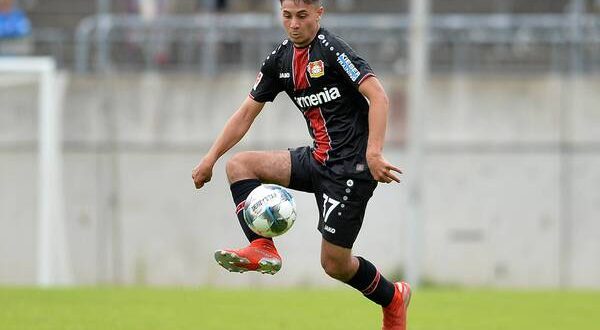 Cem Turkmen Sassuolo