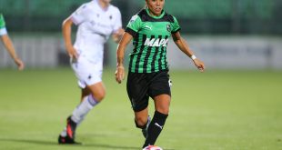pondini dopo parma sassuolo femminile