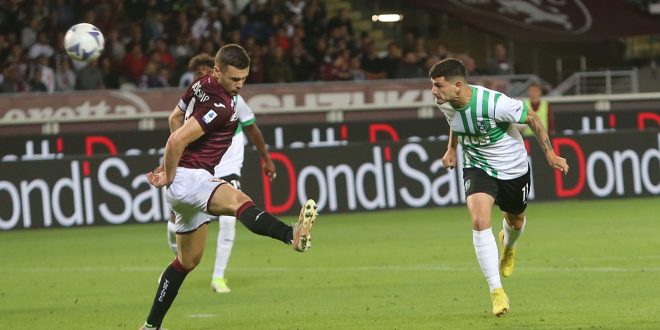 sassuolo-torino precedenti, curiosità, statistiche, quote scommesse, highlights