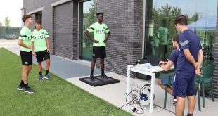 test mapei primavera