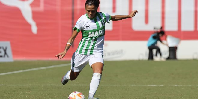 battelani brustia pondini sampdoria women