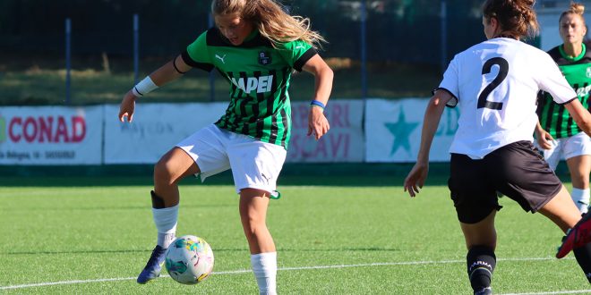 italia under 17 femminile