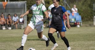 Julie Nowak - Orobica Sassuolo