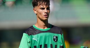 sassuolo bologna under 18