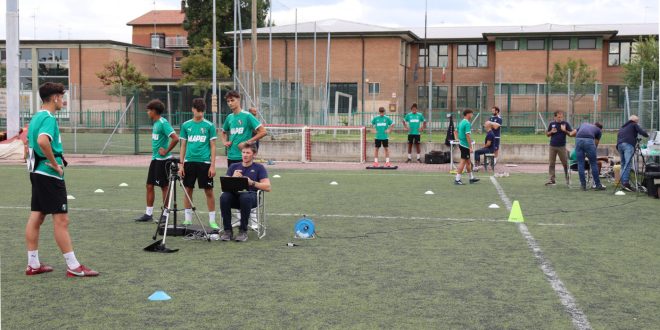 Test Mapei Under 16