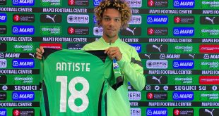 Janis Antiste