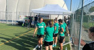 primavera femminile sassuolo test mapei