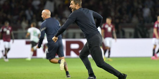 dionisi milan sassuolo