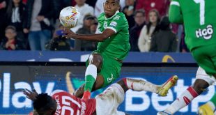 jhon solis sassuolo