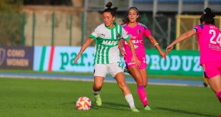 Giusy Moraca Intervista