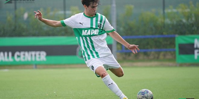 luca barani torneo dei gironi