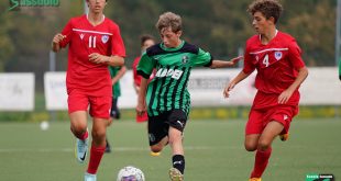 fotogallery sassuolo san marino under 14