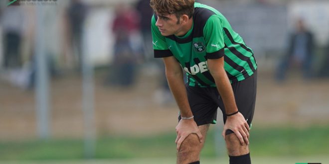 sassuolo piacenza under 14