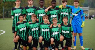diretta bologna sassuolo under 14