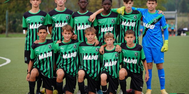 diretta bologna sassuolo under 14