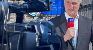 intervista marco nosotti