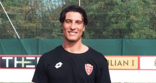 federico peluso monza